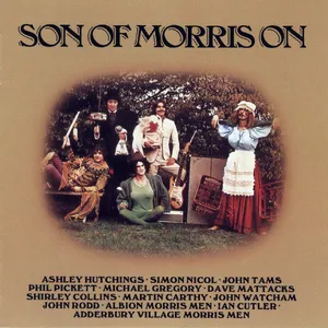 Son of Morris on